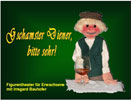 Gschamster Diener