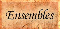 Ensembles