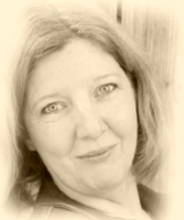 Irmgard Bauhofer