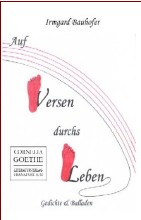 Auf Versen durchs Leben  Gedicht & Balladen